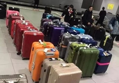 临淄行李托运公司